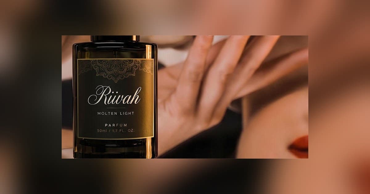 Riivah Fragrances Debuts $375 Parfums with $30 Discovery Sets