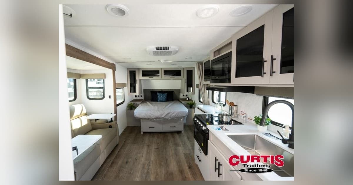 Curtis Trailers Expands 2026 RV Inventory Across Portland and Beaverton