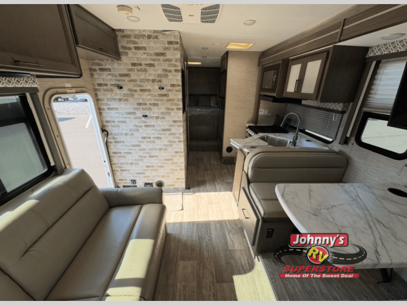 Johnny's RV Superstore Updates Inventory Cycle Reflecting Alabama Market Activity