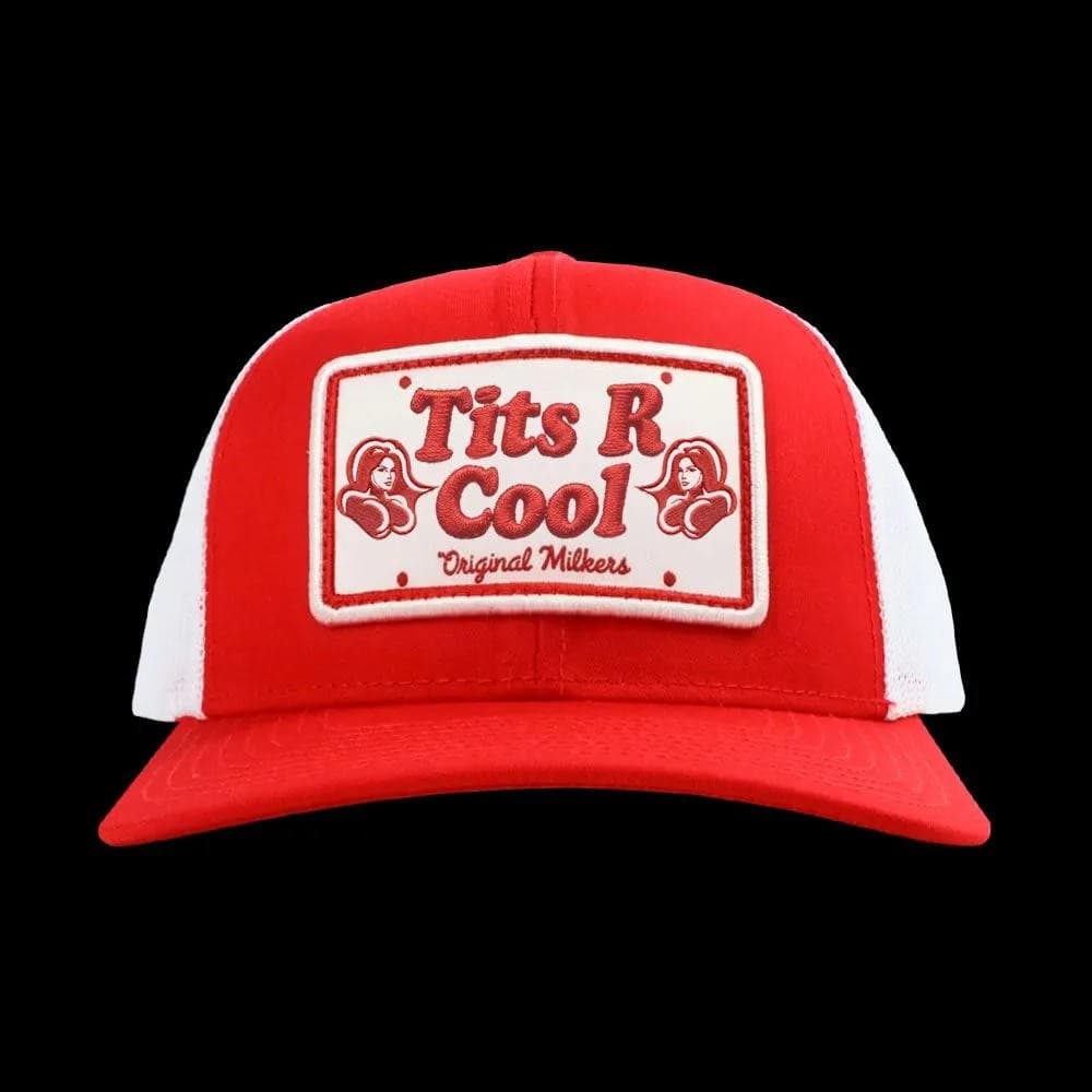 Tits R Cool Launches Boldest Graphic Tees Yet, Blending Edgy Design with Breast Cancer Awareness