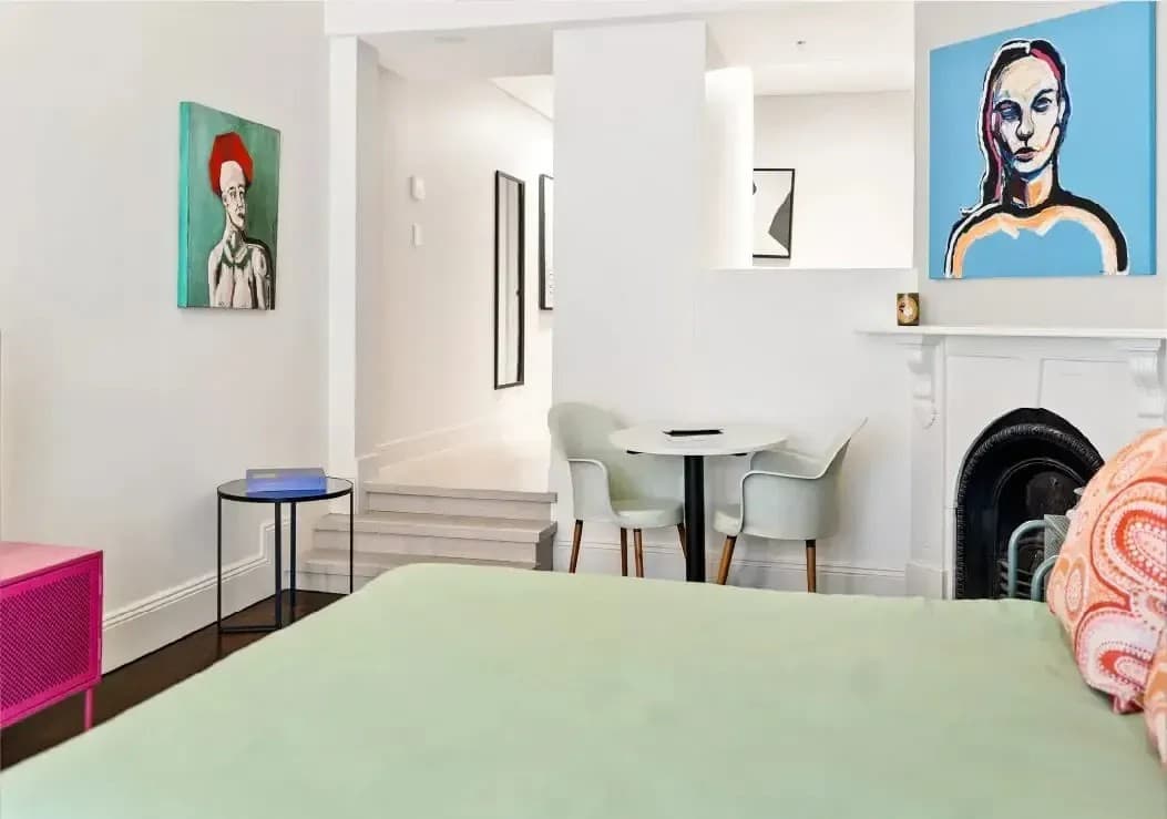Neighbourhood by TWT Launches in Bondi Junction, Targeting Extended-Stay Travellers with Self-Contained Luxury Suites