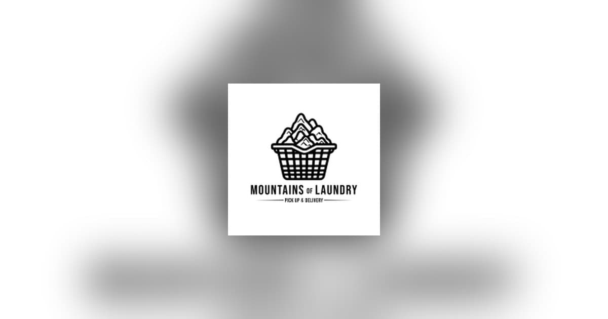 Denver's Mountains of Laundry Brings Hypoallergenic, Eco-Friendly Pickup and Delivery to Busy Households
