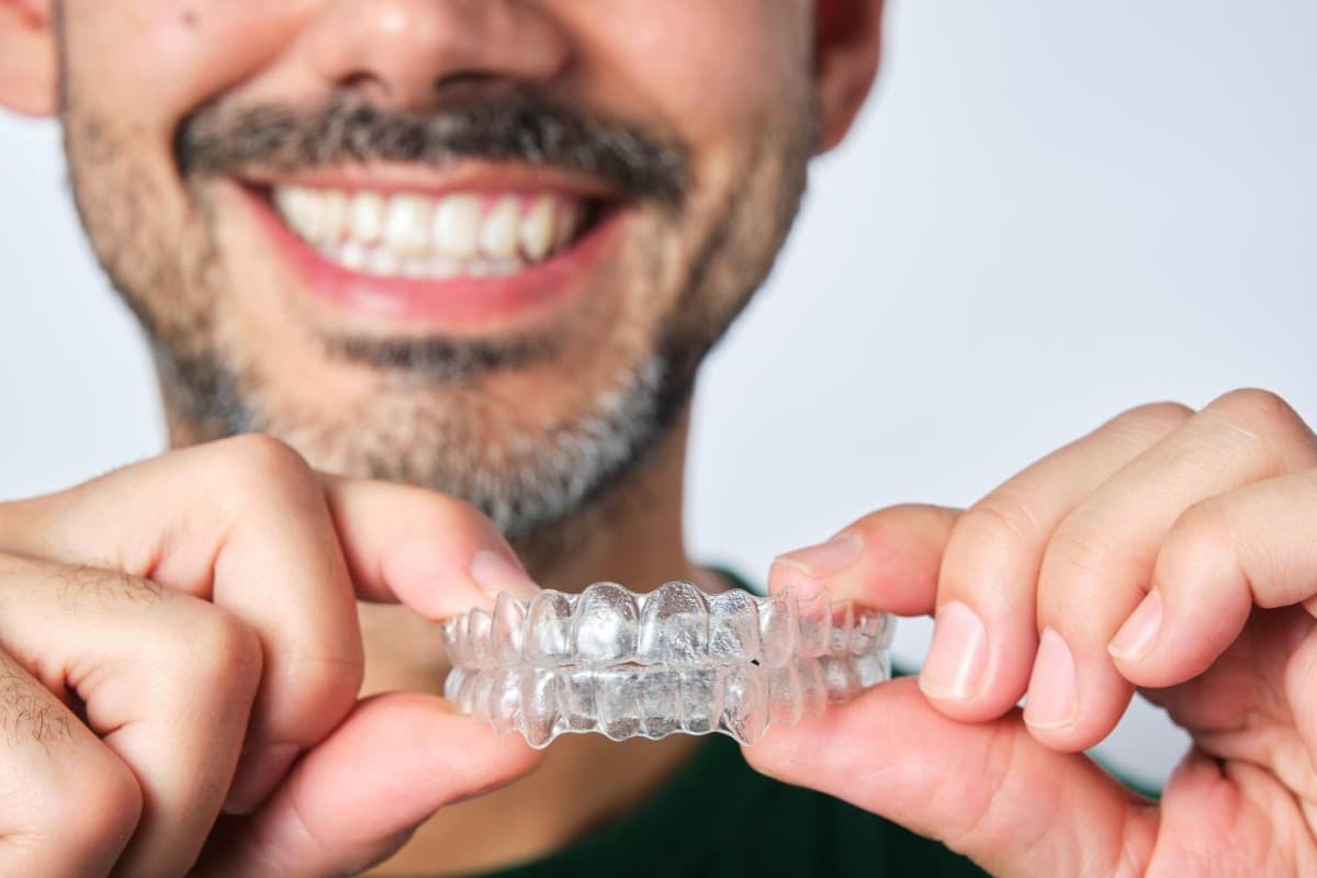 Cheshire Families Increasingly Choose Invisalign Over Traditional Braces, Reports Feldman Orthodontics