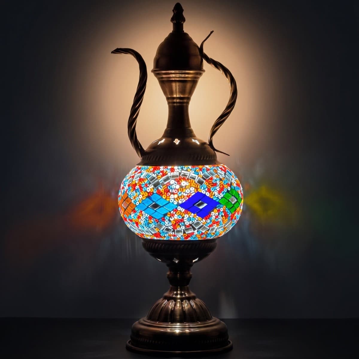 Mosaic Age Expands Nationwide Availability of Handmade Turkish Mosaic Lamps for 2026, Tapping into Growing Demand for Ambient Lighting