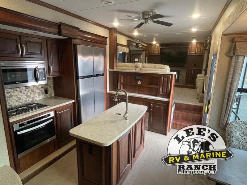 Lee's Auto & RV Ranch Highlights Used RVs for Sale in Connecticut Amid Growing Demand for Versatile Travel Options