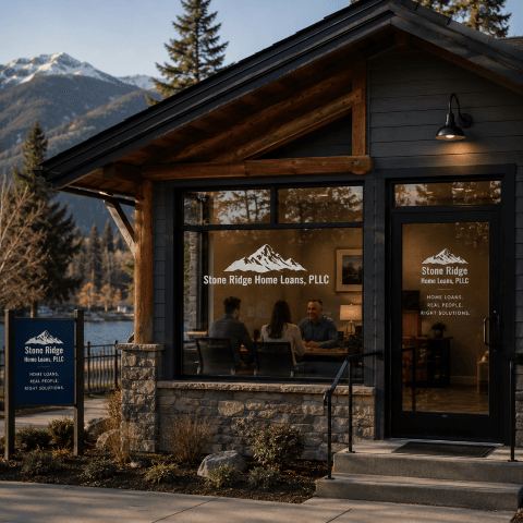 Stone Ridge Home Loans Launches THE LIVE PRICER, Eliminating Buyer Anxiety in Mortgage Rate Shopping