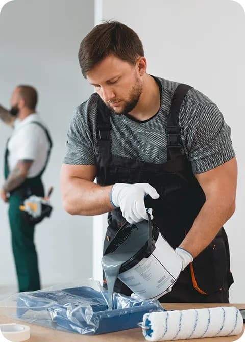 C&C Painting Group Bridges Trade Craftsmanship and Business Management in Canberra