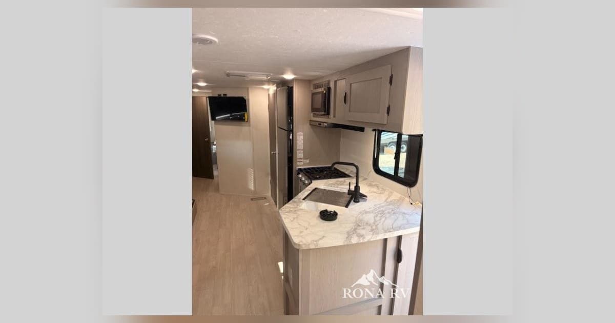 Rona RV LLC Highlights Forest River Work and Play Toy Haulers with Seasonal Pricing in Ohio
