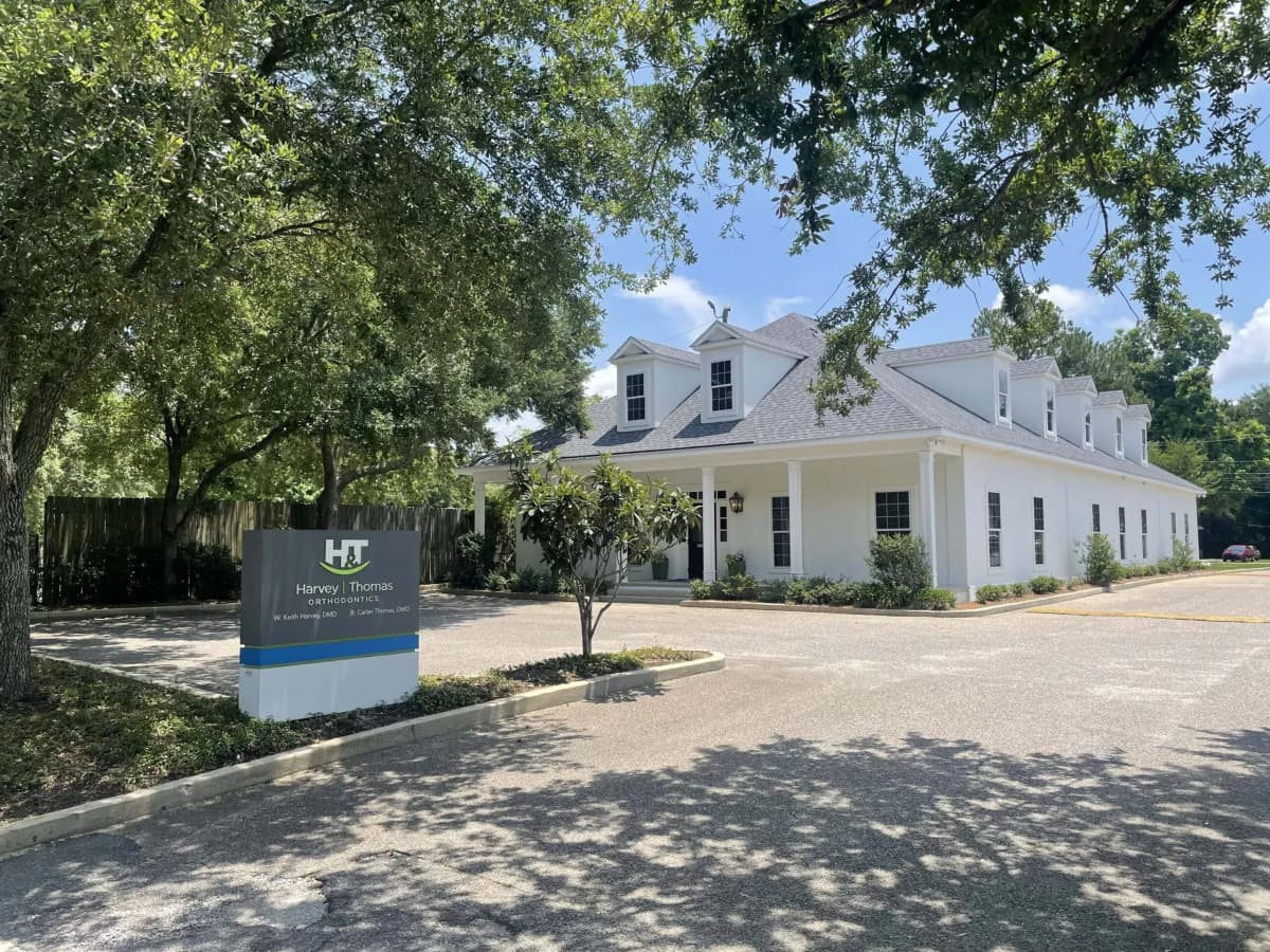 Harvey & Thomas Orthodontics Offers Comprehensive Orthodontic Care in Fairhope, AL