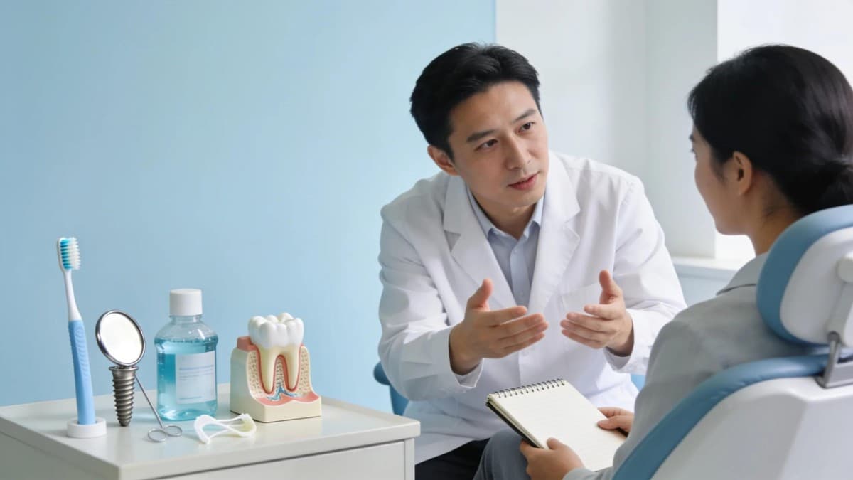 New Guide Reveals Smart Strategies for Affordable Dental Implants Without Sacrificing Quality