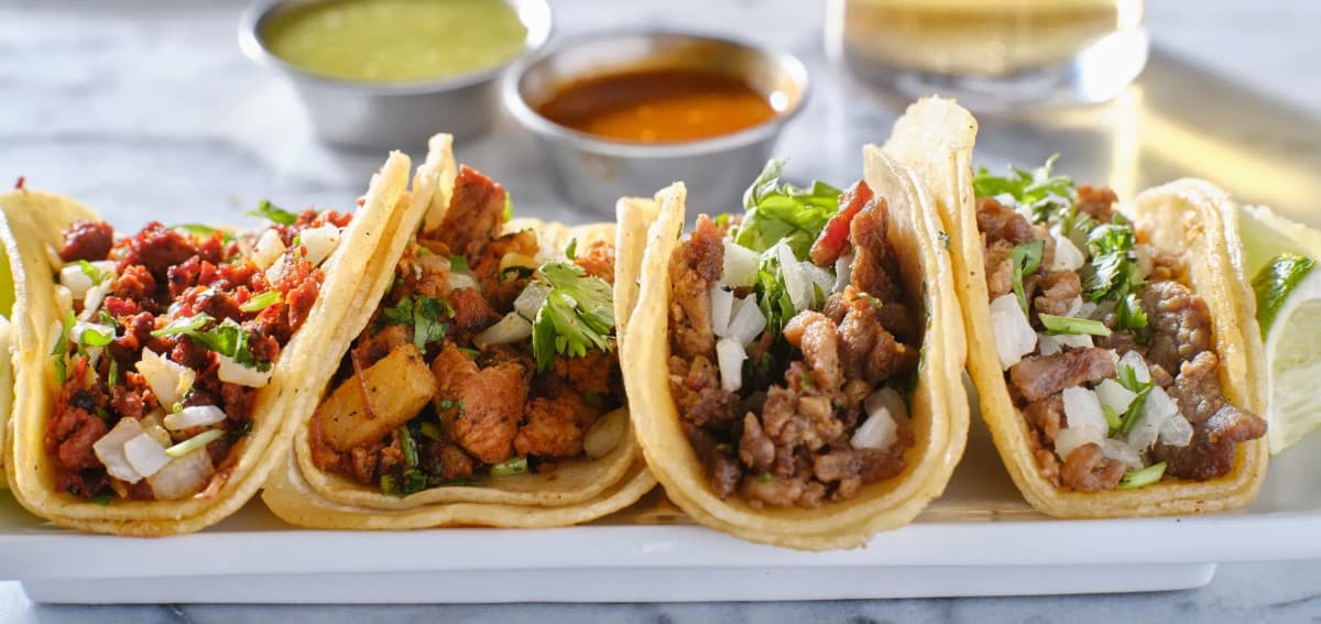 Esmeralda's 2.0 Brings Mexican Food Delivery to Arcata