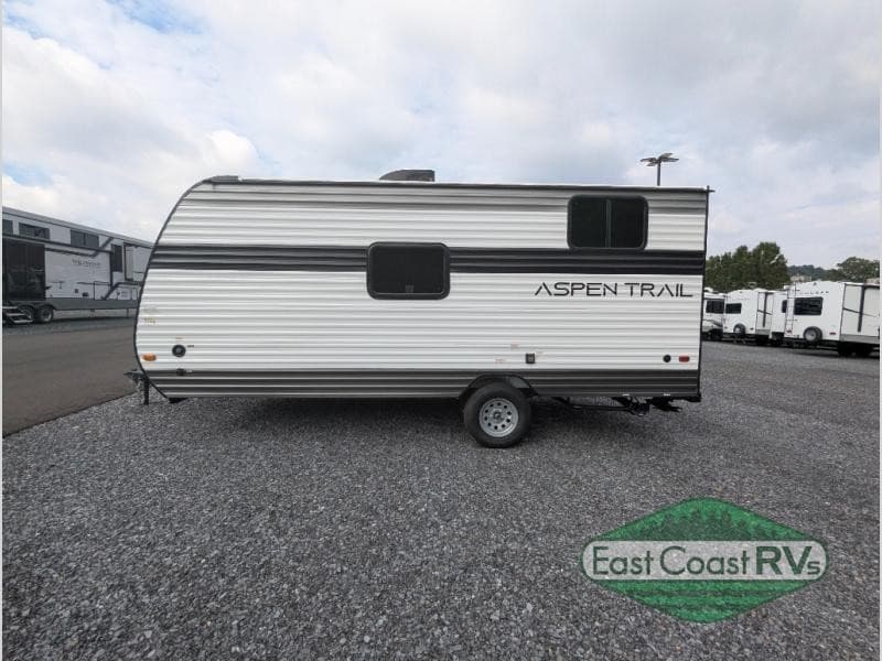 East Coast RV Updates Inventory in Bedford, PA, Emphasizing Travel Trailers and Regional Buyer Trends
