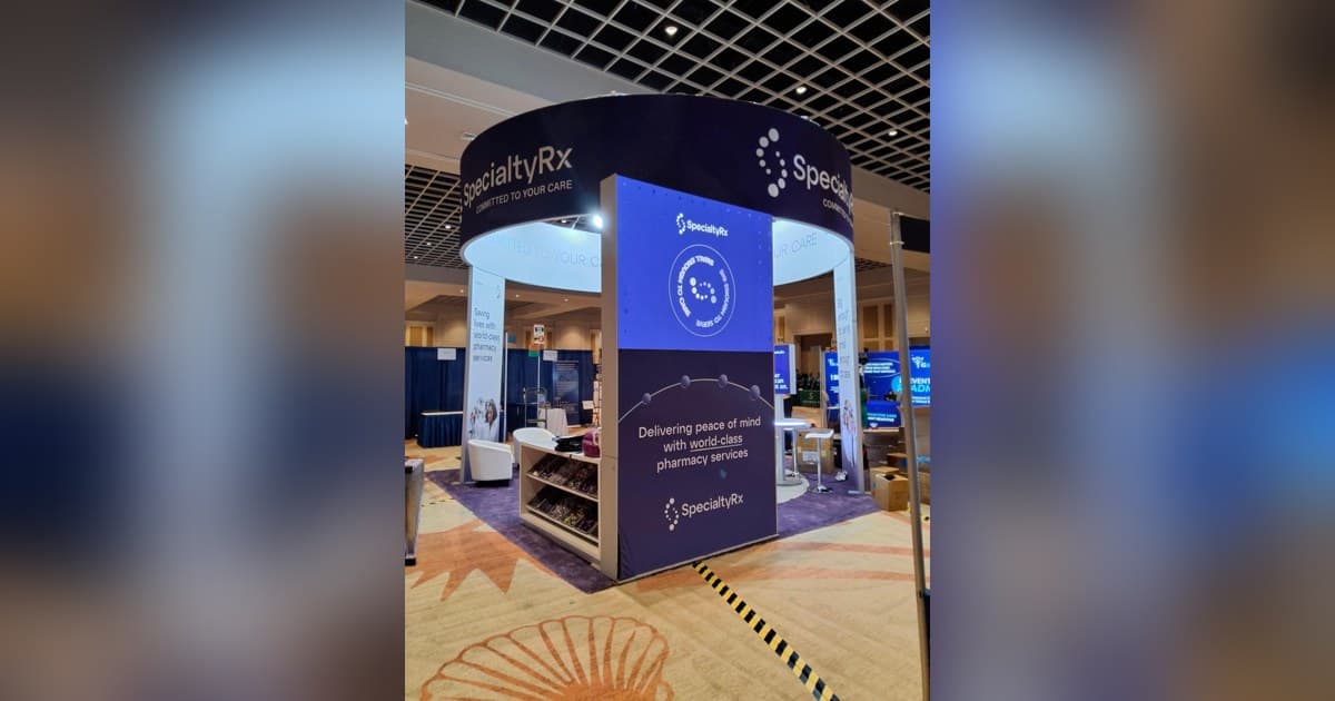 SpecialtyRx Expands National Presence at FHCA 2026 with Custom Exhibit