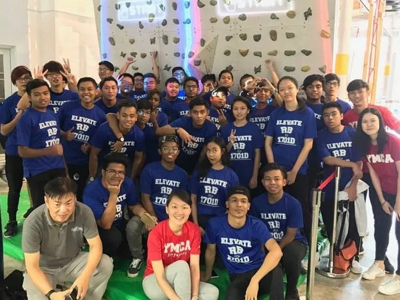 One Dynamics: Why Singapore Businesses Choose This Top Team Building Company Year After Year
