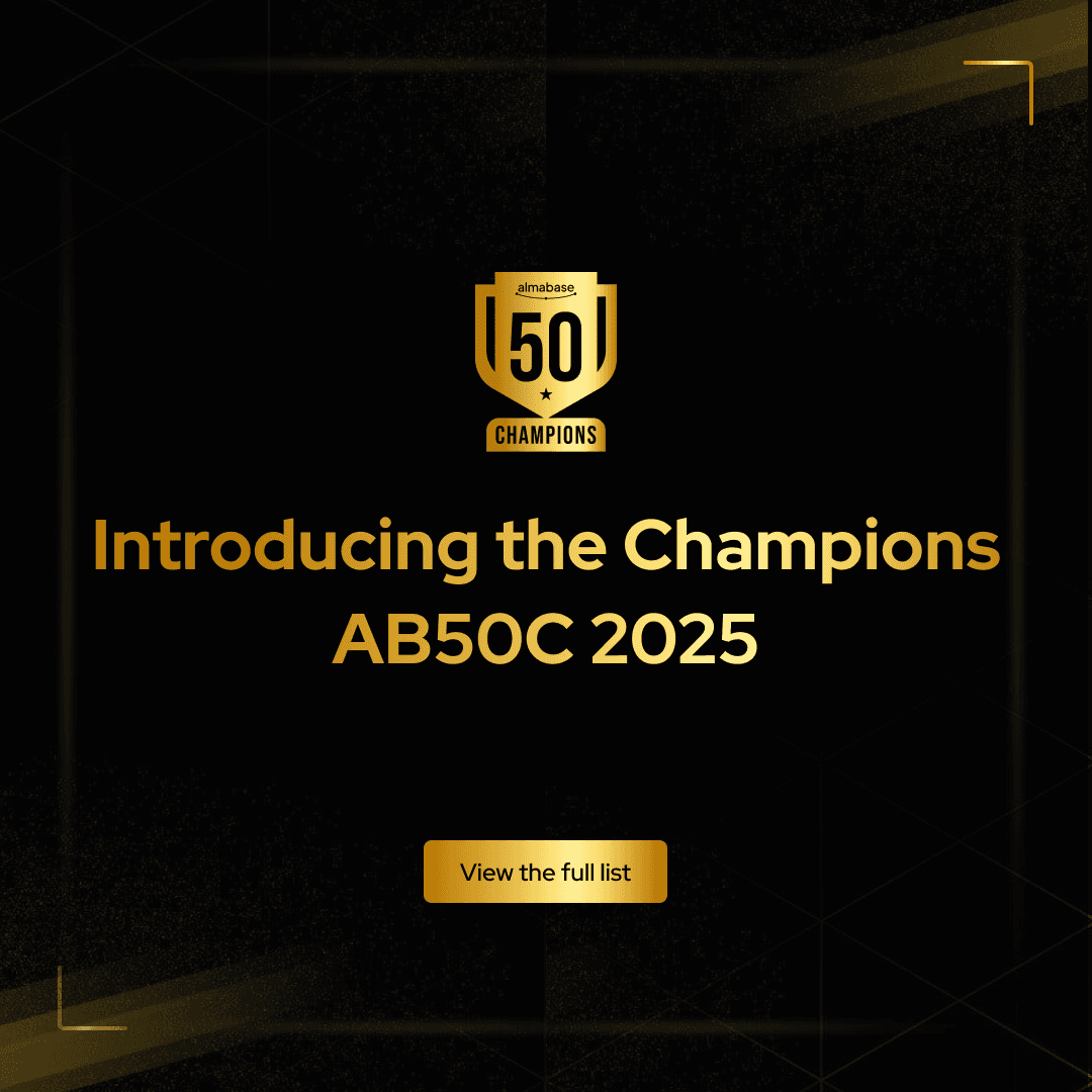 Almabase Names 50 Alumni Relations and Advancement Champions for 2025