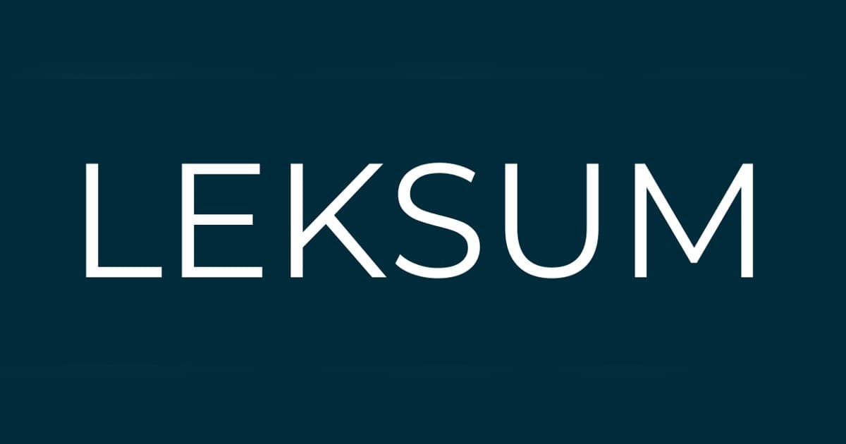 Leksum Partners with Medical University of Vienna to Advance LK-ICU Toward First-in-Human Trials