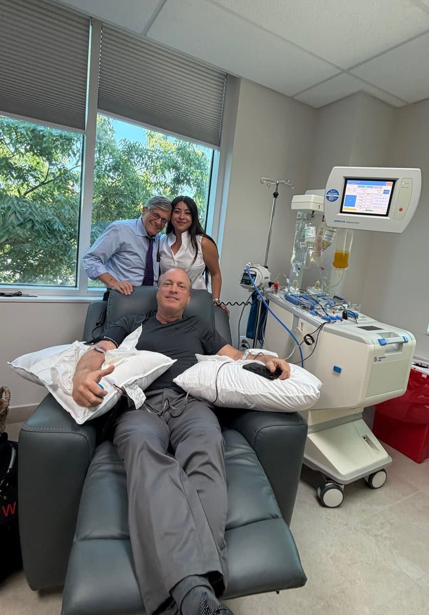 Lifespan Edge Expands Longevity Clinics to Florida, Maryland, and Arizona