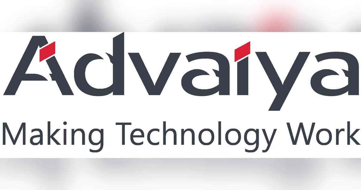 Advaiya Solutions Inc. named featured sponsor of Chicago Build 2026