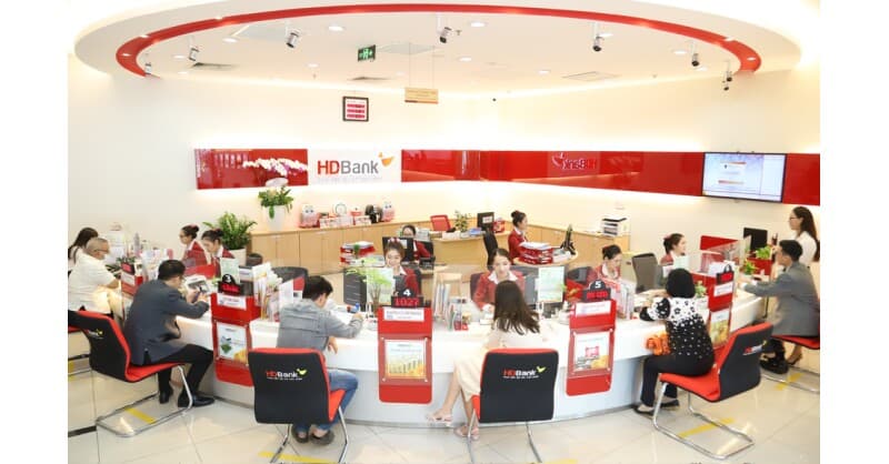 Fitch Ratings assigns first-time credit rating to HDBank, recognises its strong financial profile