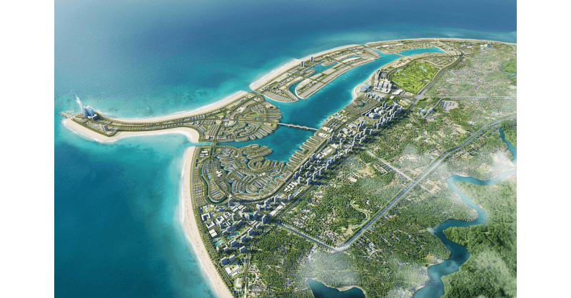 Vinhomes' Integrated Urban Ecosystem Attracts Global Institutional Investors