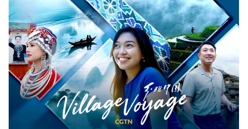 Village Voyage Explores Guilin’s Rural Heritage and Immersive Travel