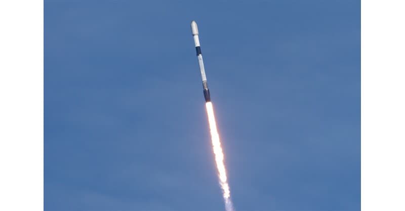 VinSpace Announces Launch Contract with SpaceX, Marking a New Milestone for Vietnam's Space Industry