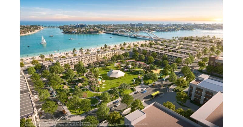 Vinhomes Pioneers Global Smart-City Standards in Vietnam's Emerging Urban Landscapes