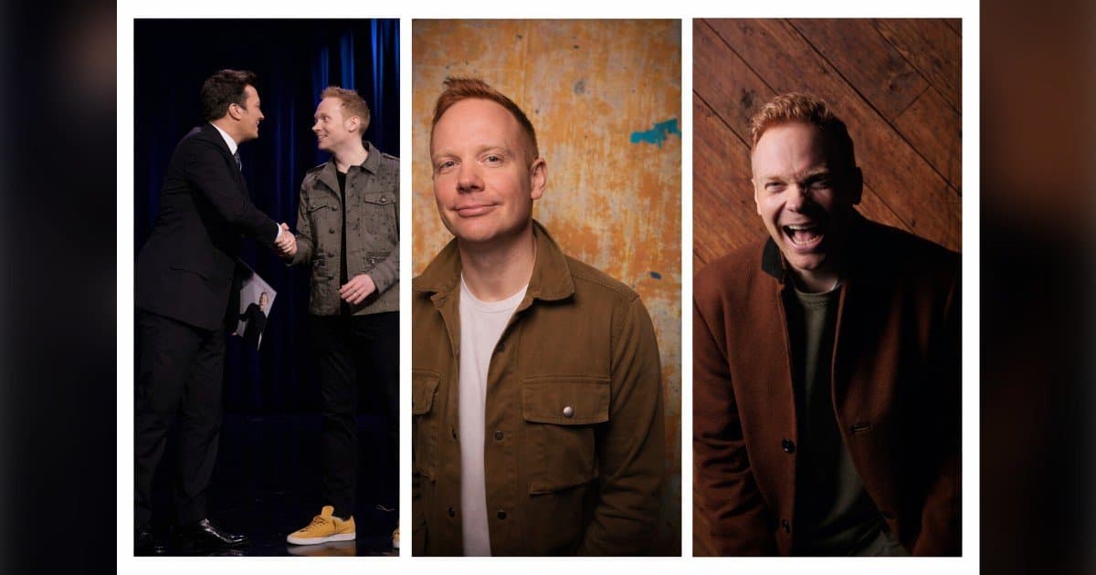 Nathan Macintosh to Perform First Show at Cobbs Comedy Club in San Francisco