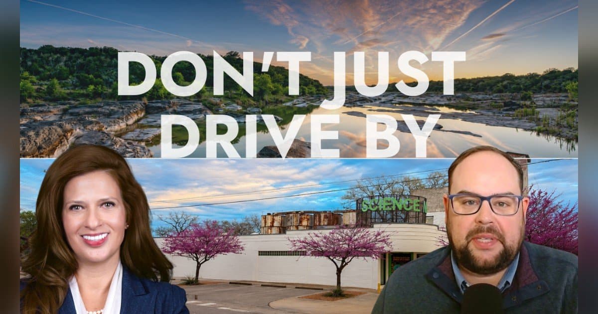 Johnson City Mayor Reveals 67 of 540 Single-Family Connections Are Short-Term Rentals Amid Water Standoff