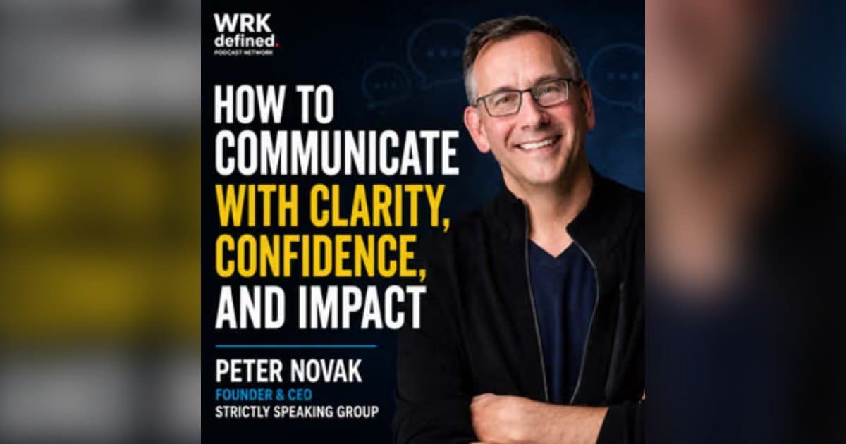 Confidence Over Perfection: How Clear Communication Drives Global Business Success