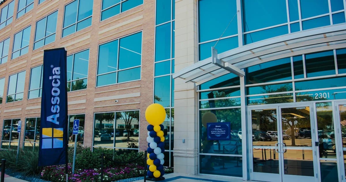 Associa CEO John Carona Discusses HOA Management, Growth, and European Expansion on Building Texas Show