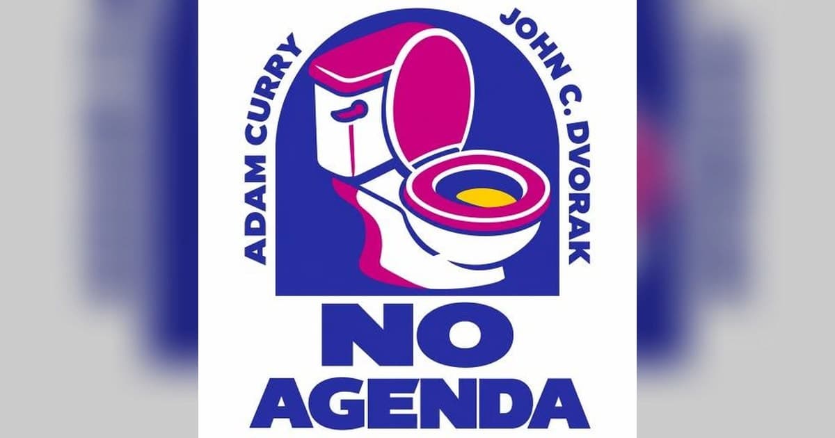 Episode 1886 of No Agenda Dissects Cyclospora Outbreak, Senator Graham Autopsy, and Media Narratives