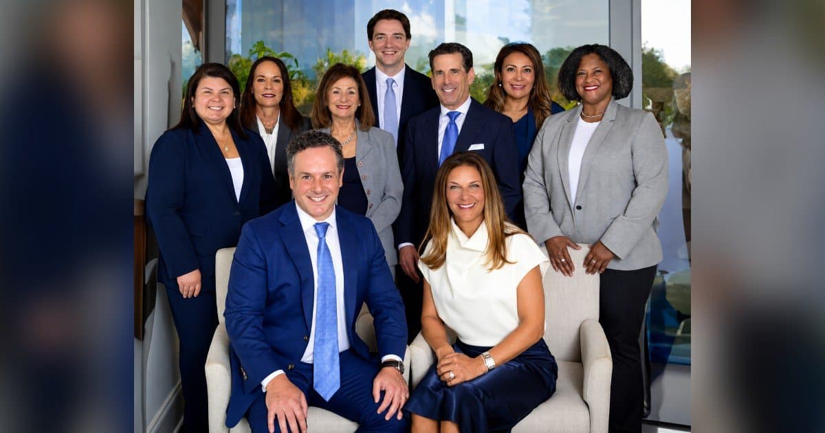 Tobin Injury Law Named to 2027 Best Law Firms, Underscoring Trial Success and Client Focus