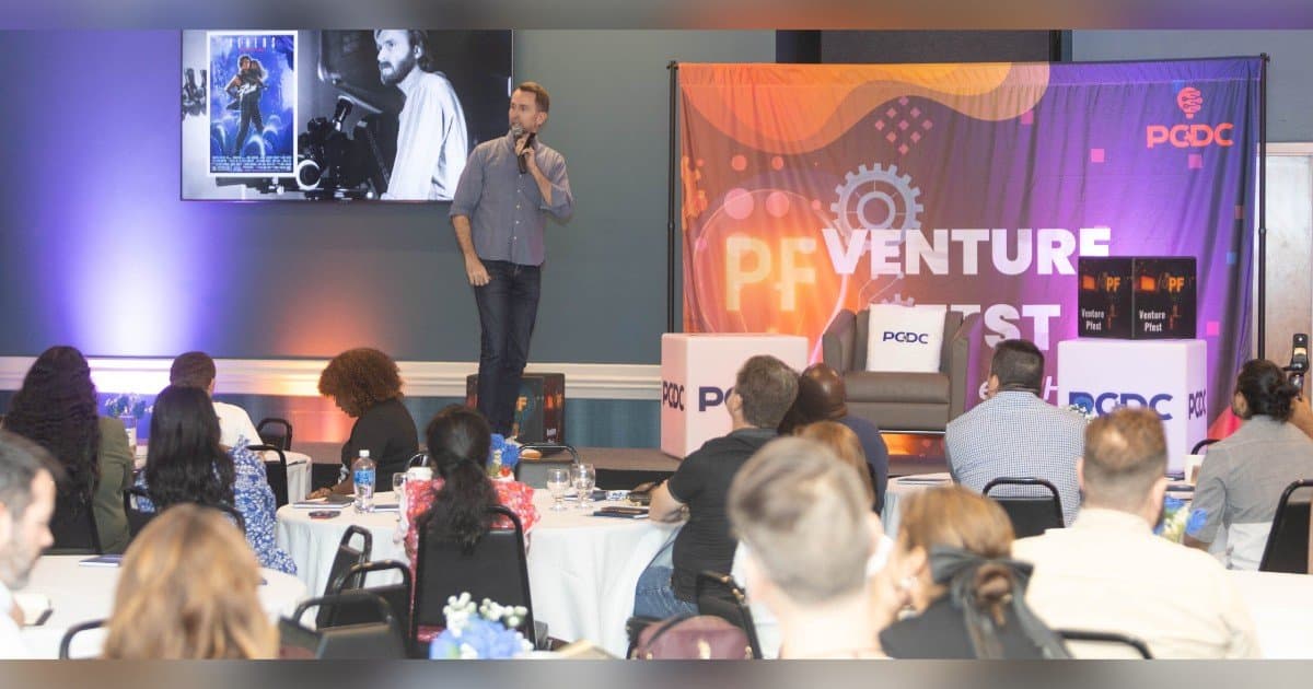 Pflugerville VentureFest Goes Weeklong to Meet Entrepreneur Demand