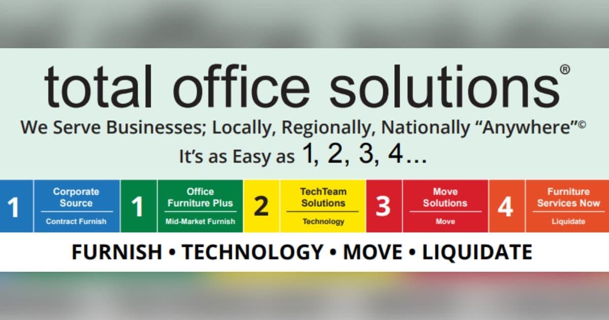 Total Office Solutions Returns as Sponsor for 2026 Toys for Tots Campaign, Providing Critical Logistics and Warehouse Space