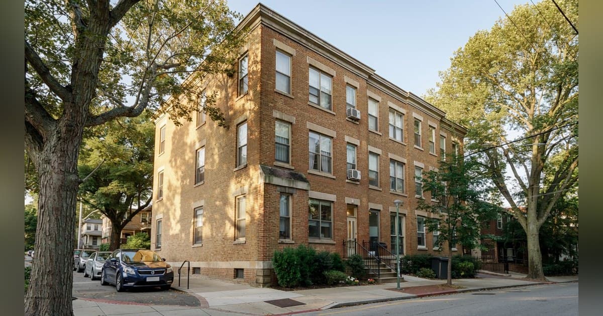 Federal Study of Middle-Income Renters Highlights Unfunded Policy Gap