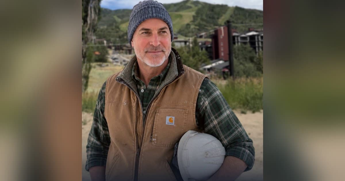 Daniel Kaufman Launches Mountain Watch as Vail Resorts Proxy Fight Puts Spotlight on Housing