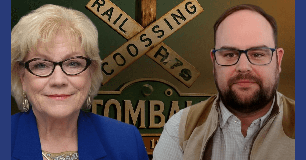 Tomball Mayor Lori Quinn Discusses City's Strategic Growth and Heritage on The Building Texas Show
