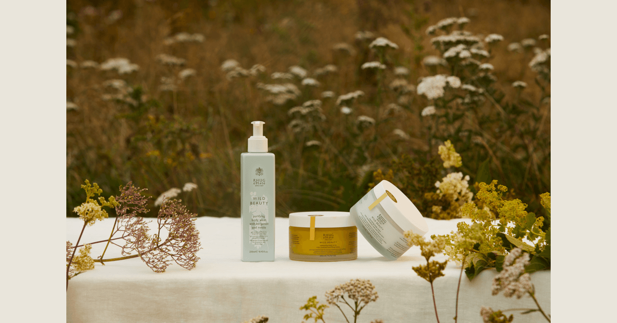 Rhug Wild Beauty Expands US Presence with Launch on OneLavi.com