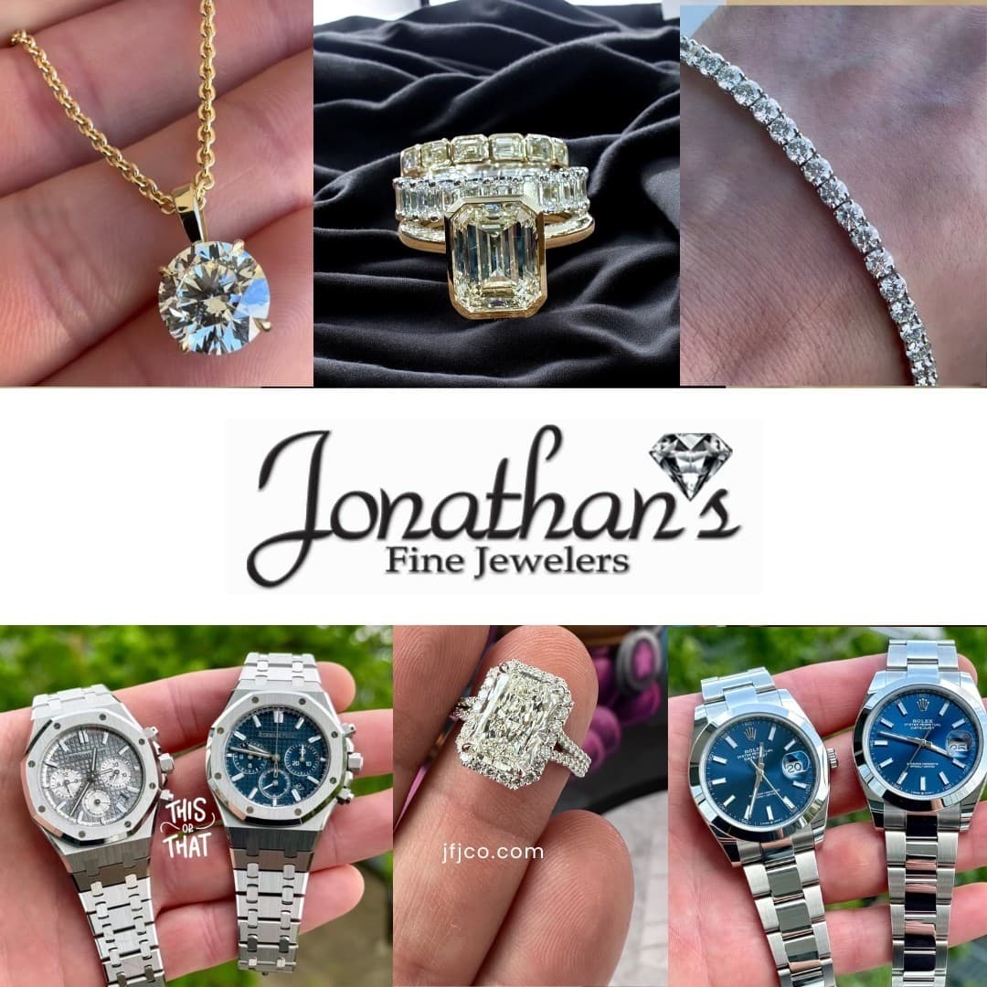 Houston Dealer Implements Five-Layer Authentication for Pre-Owned Rolex Amid Rise of Super-Clones
