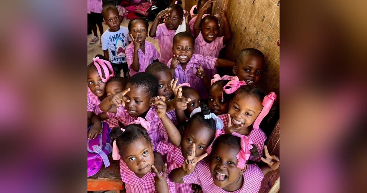 Haiti Empowered Launches Cross-Country Road Tour as Budget Crisis Threatens Schools