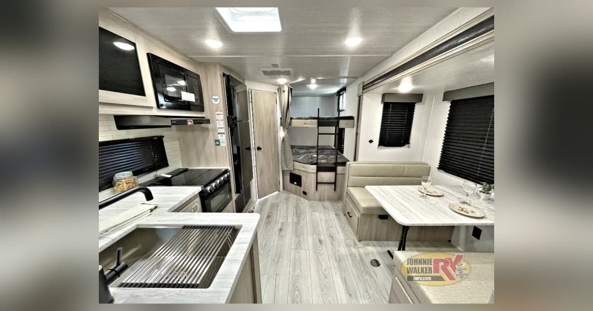 Johnnie Walker RV Expands Las Vegas Travel Trailer Inventory, Reinforcing Family Camping Options and Service Support