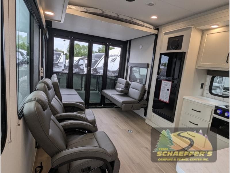 Tom Schaeffer's RV Superstore Expands Inventory Across 15-Acre Lot in Pennsylvania