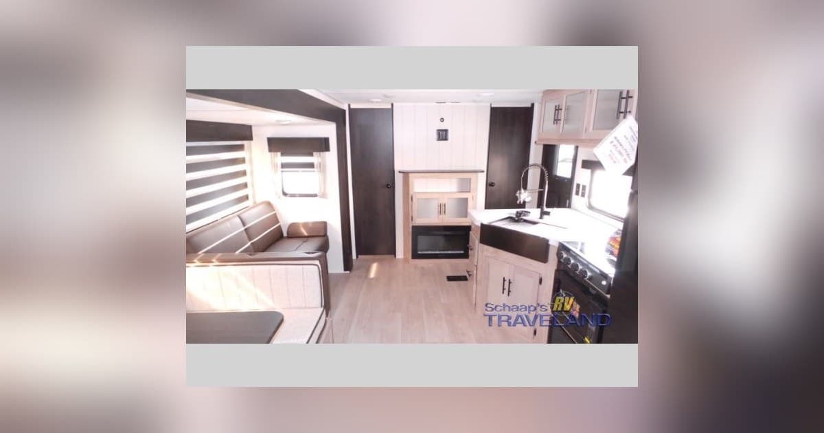 Schaap's RV Traveland Expands Inventory with New and Used Travel Trailers to Meet 2026 Camping Demand
