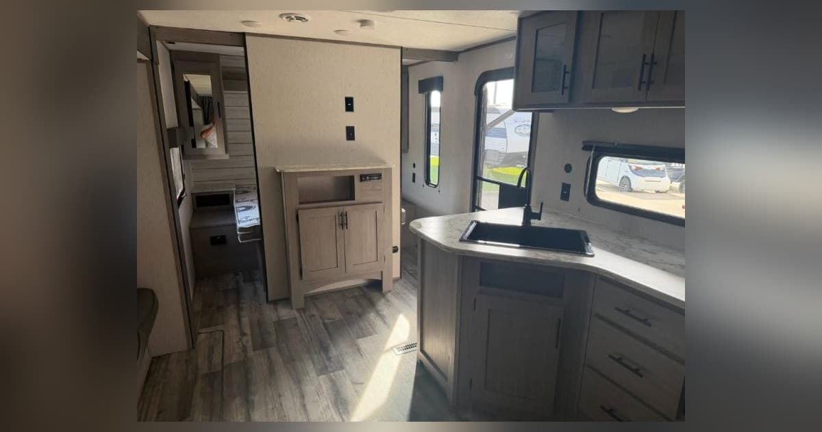 Gregg Orr RV & Marine Highlights 2026 RV Inventory for Family Camping and Outdoor Adventures