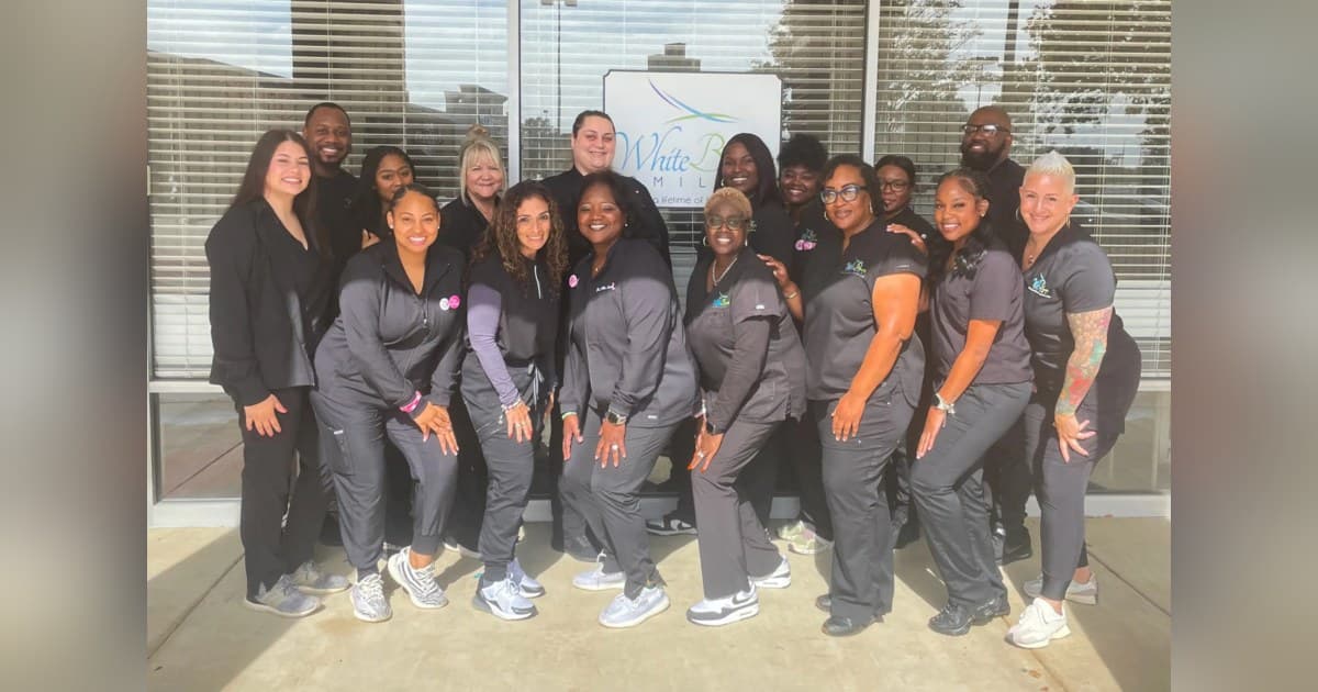 White Brown Smiles Expands Access to Braces and Invisalign in Columbia, SC