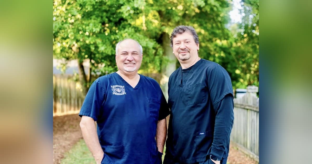 Free Dental Day in Warner Robins Delivers $20,648 in Care to 66 Patients